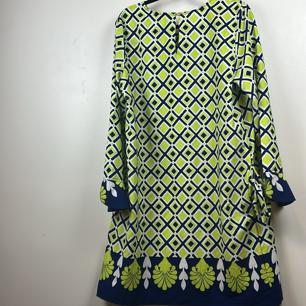 Dress XL BUCKHEAD BETTIES - Picture 8 of 13